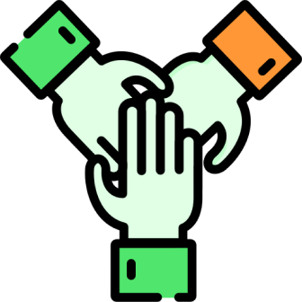 Flexible Cooperation