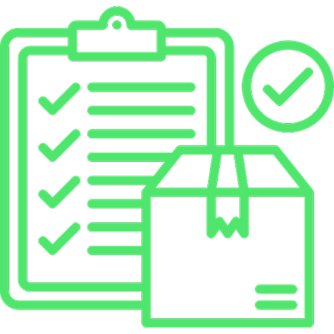 Order Placement & Tracking