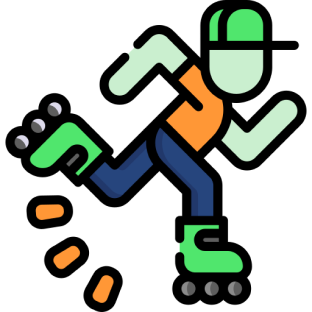 Sports & Recreation