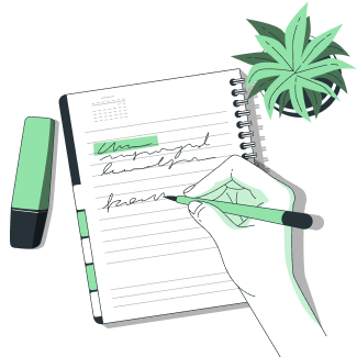 Content Writing