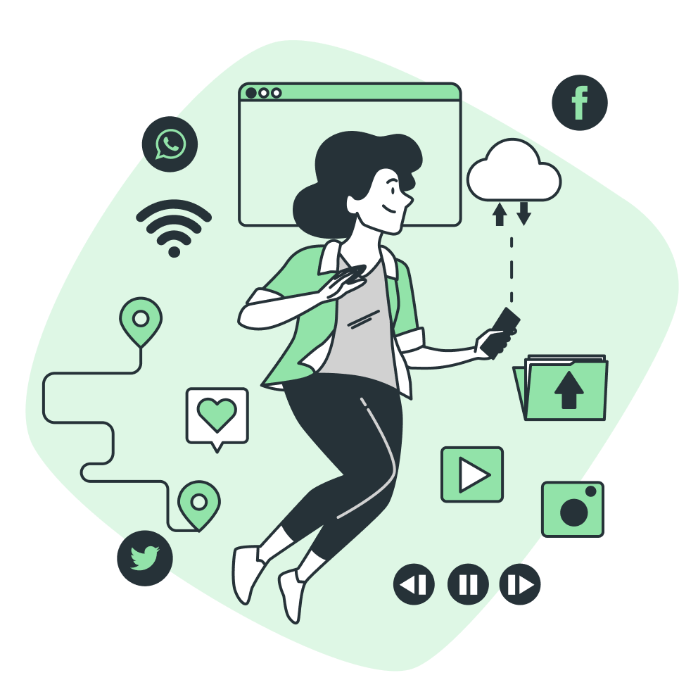 Digital Advertising