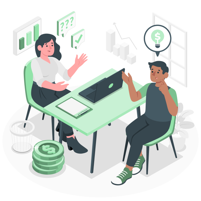 IT Consulting