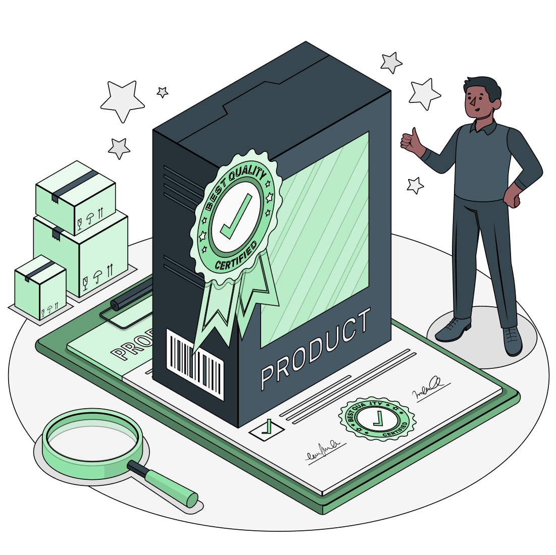 MVP Development