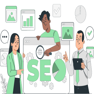 SEO & Web Analytics