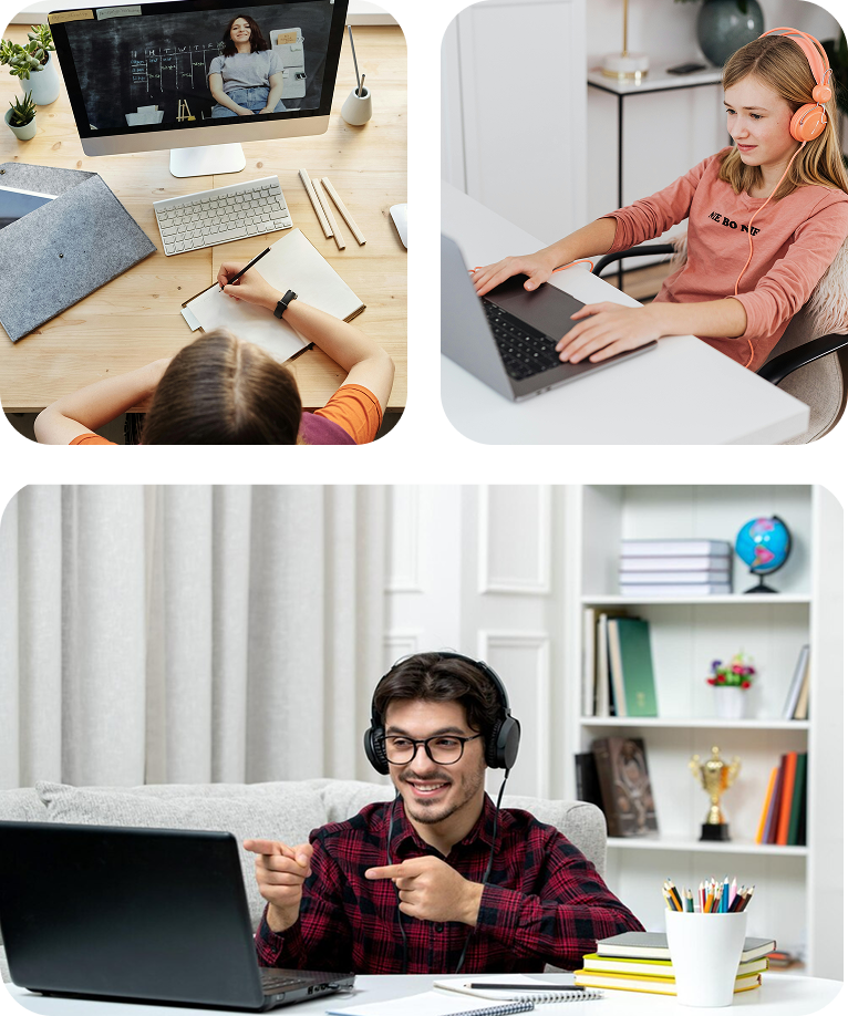 Learning management system