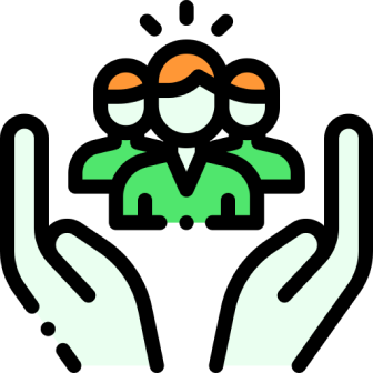 Continuous Support